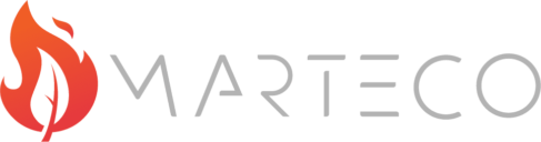 Marteco Logo