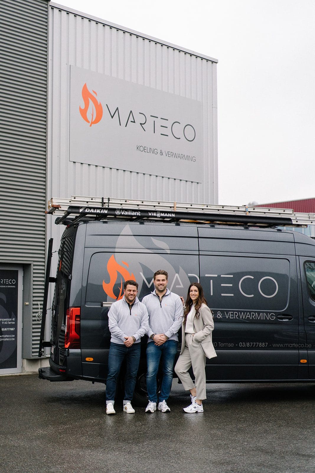 Marteco