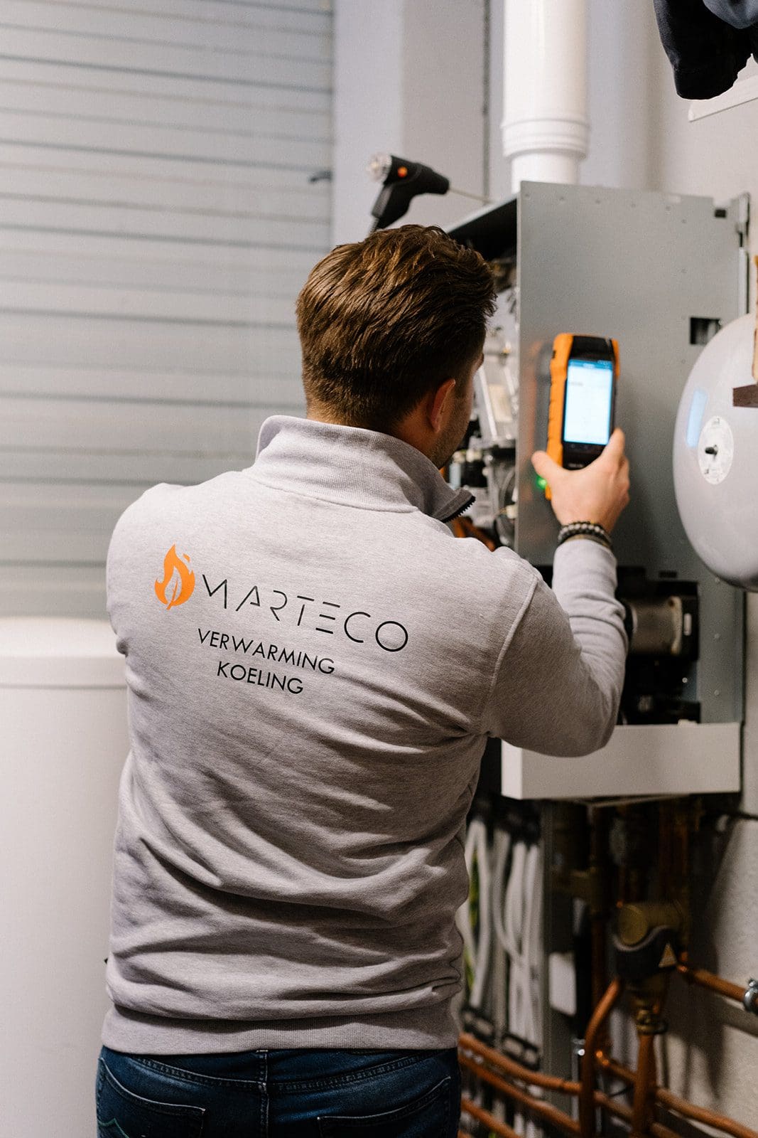 Marteco
